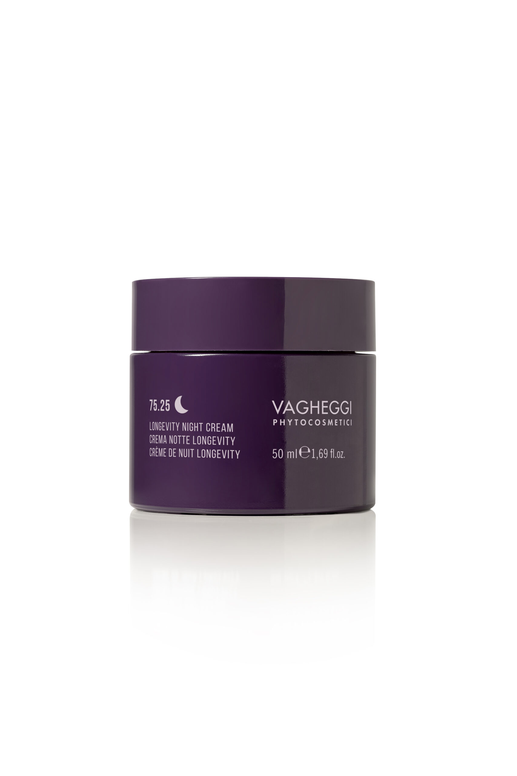 LONGEVITY NIGHT CREAM