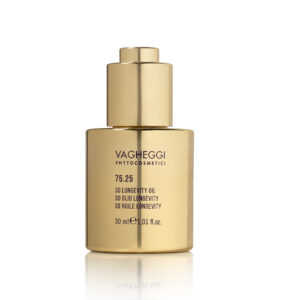 3D LONGEVITY OIL