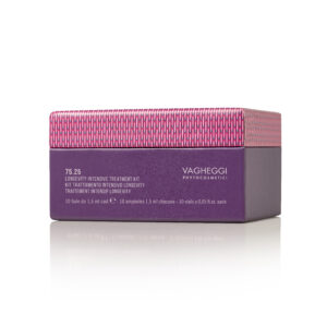 LONGEVITY INTENSIVE TREATMENT KIT