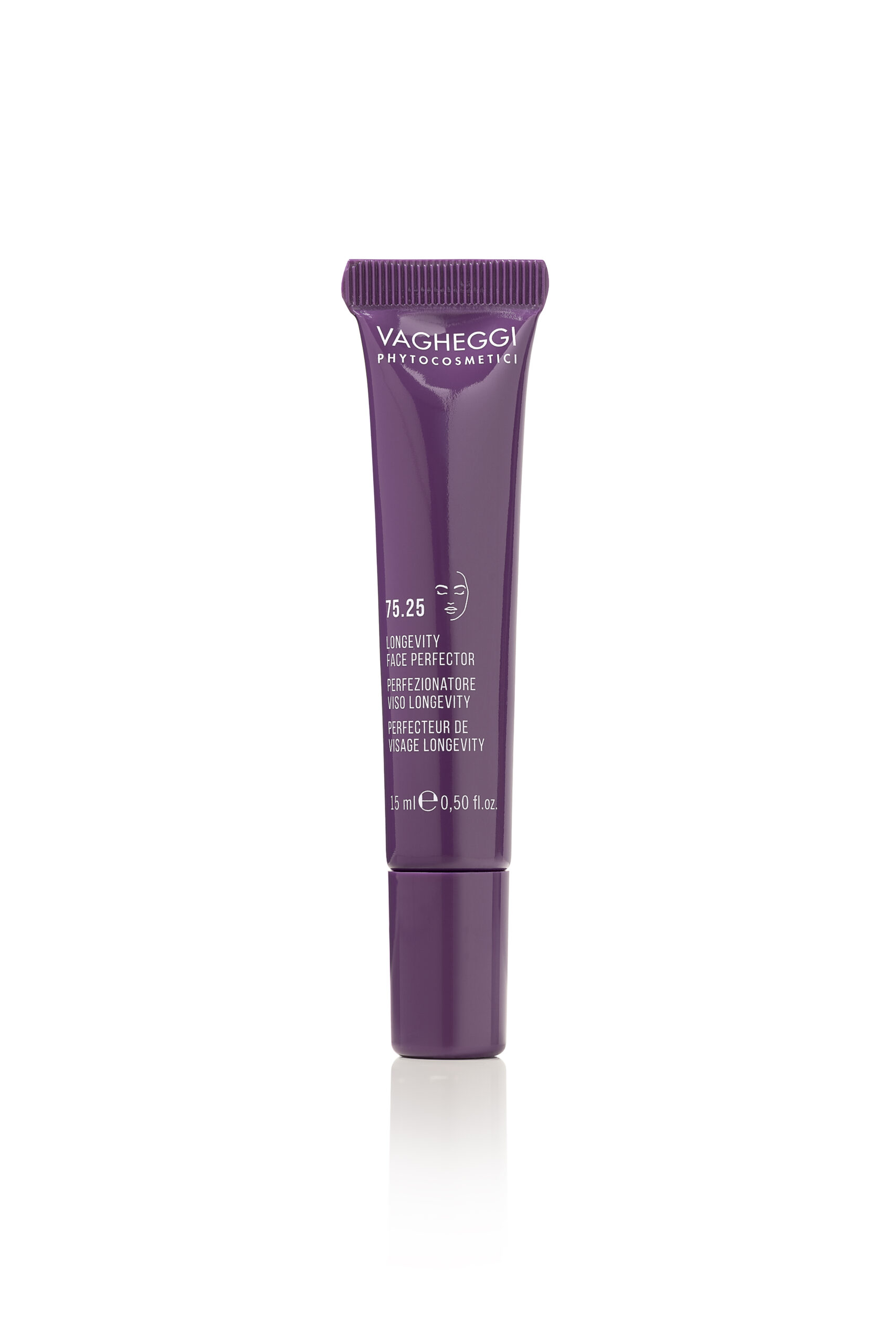 LONGEVITY FACE PERFECTOR