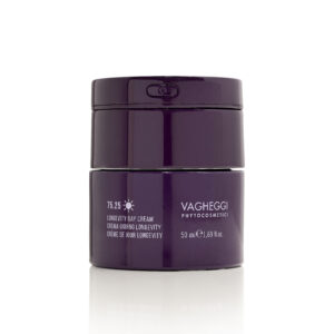 75-25 LONGEVITY DAY CREAM + EFFICACY BOOSTER DEVICE