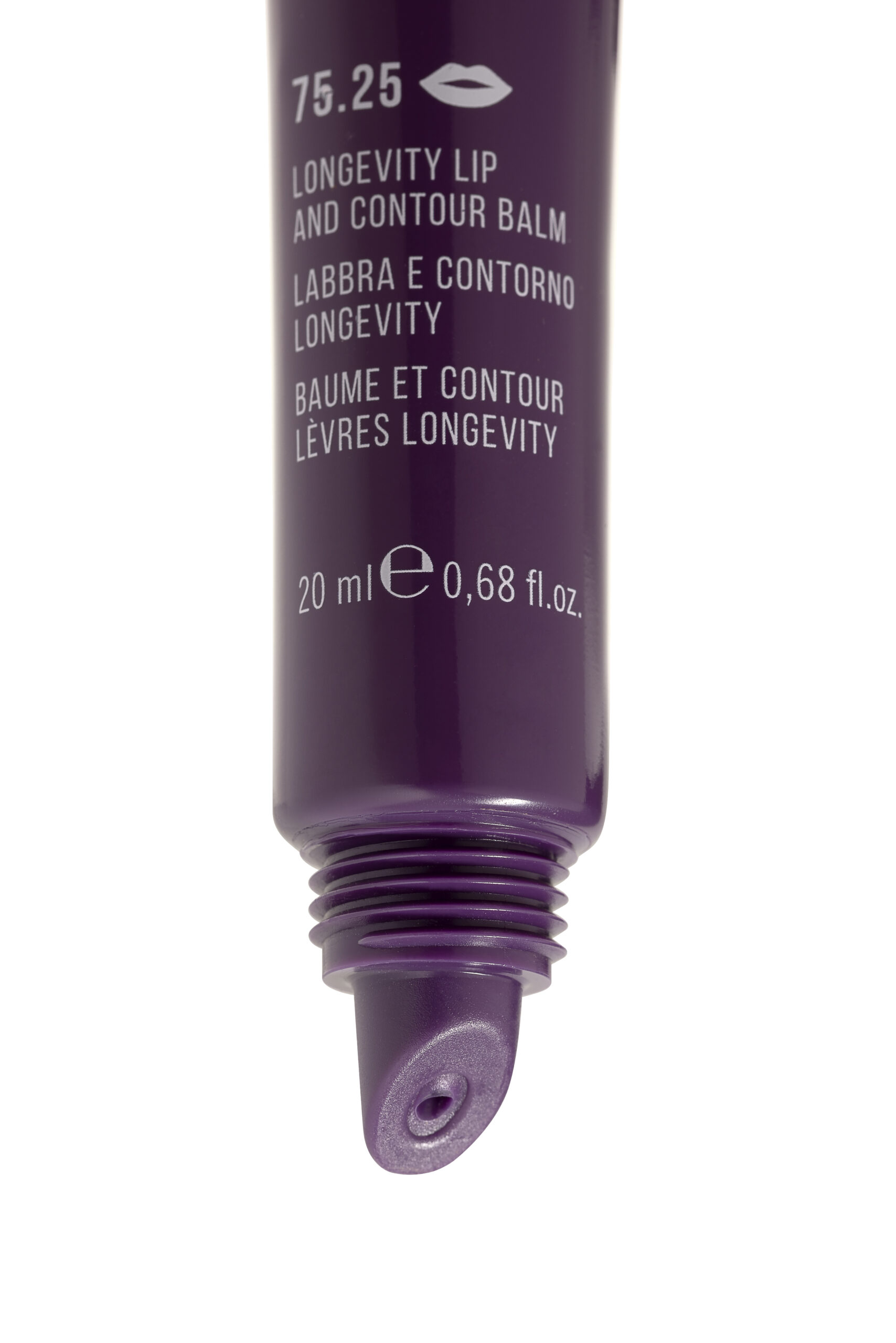 LONGEVITY LIP AND CONTOUR BALM - Image 2
