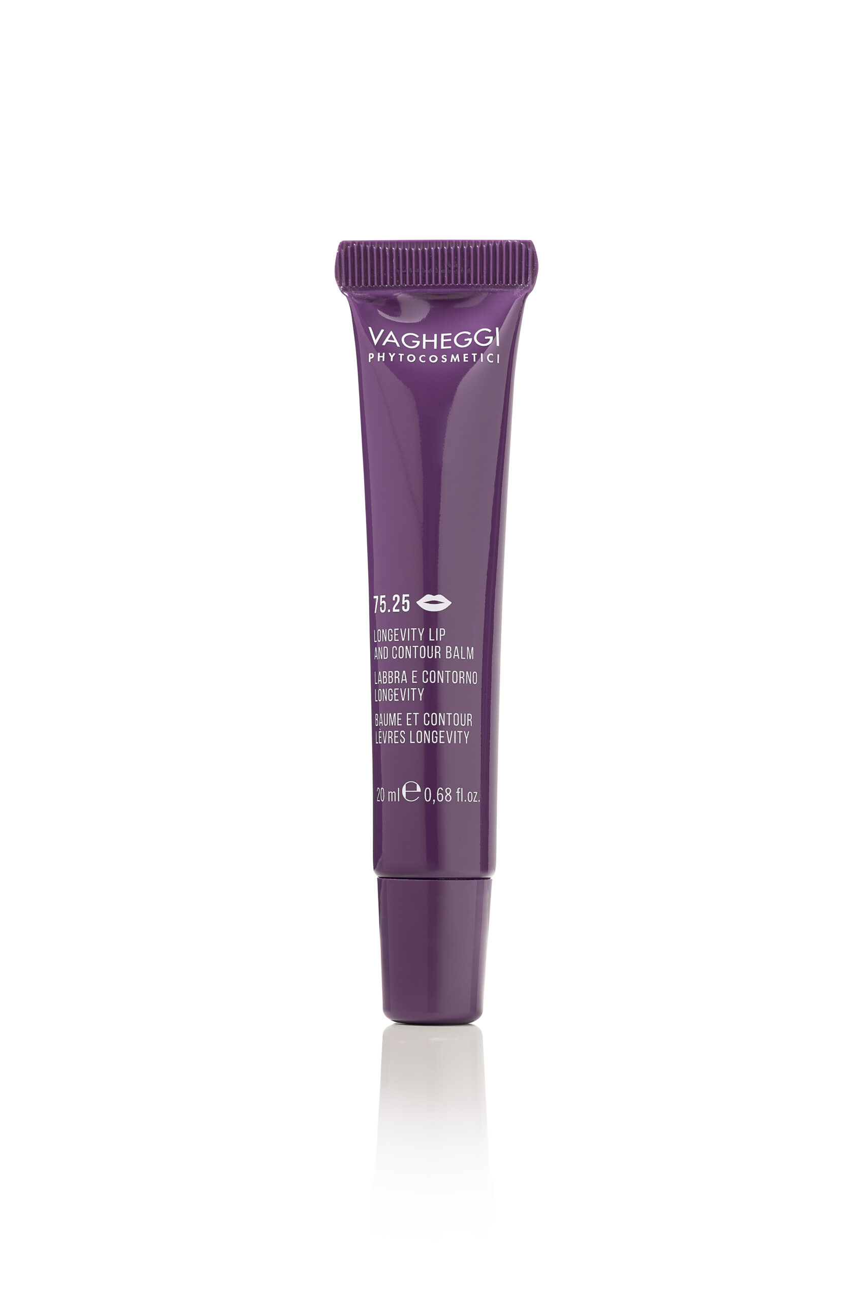 LONGEVITY LIP AND CONTOUR BALM