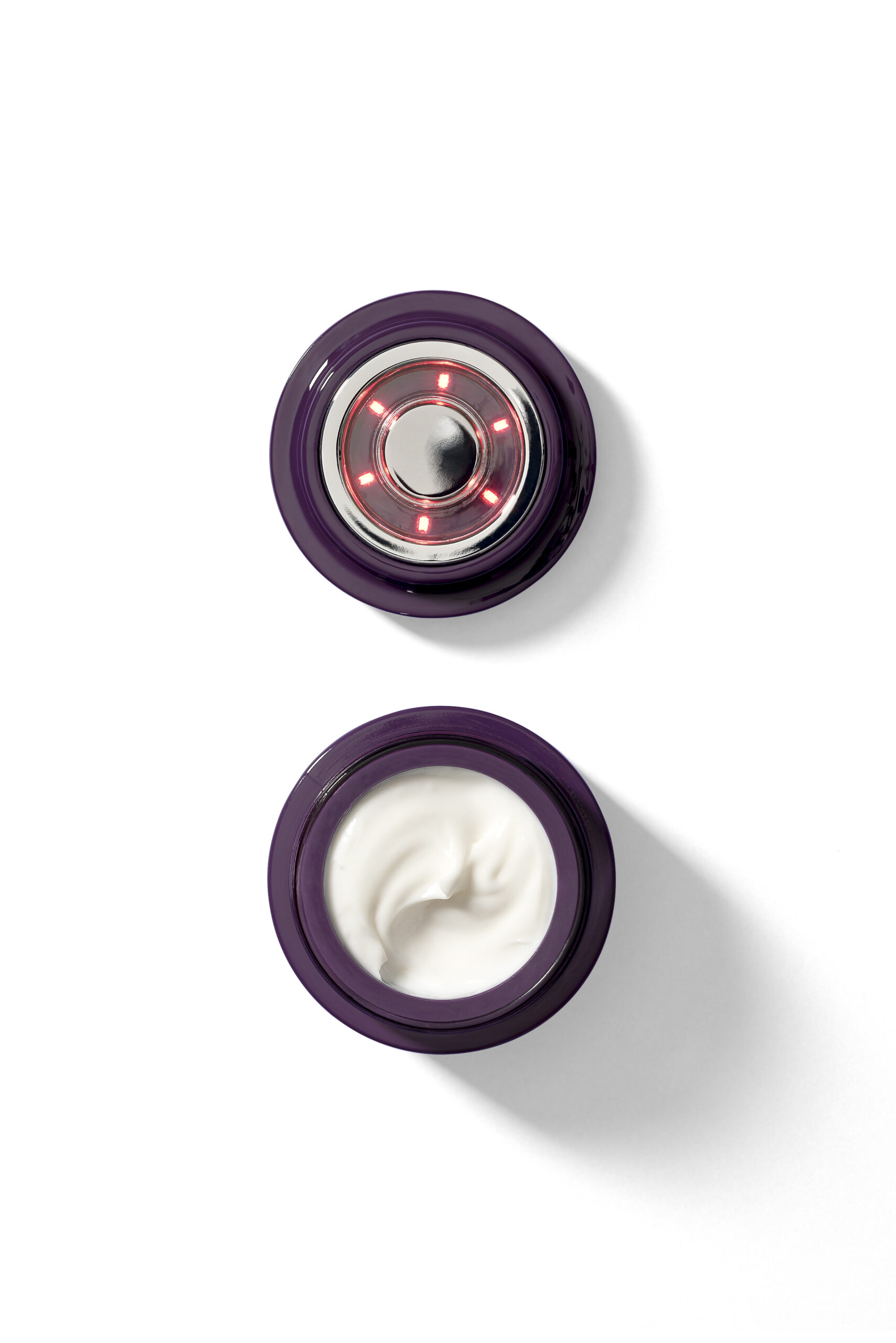 75-25 LONGEVITY DAY CREAM + EFFICACY BOOSTER DEVICE - Image 2
