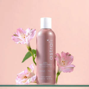 Cleansing Gel