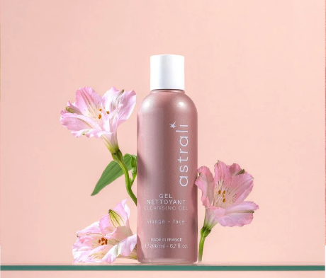 Cleansing Gel
