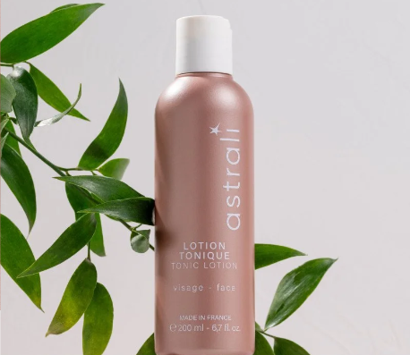Tonic Lotion
