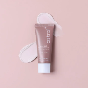 Balancing Mask