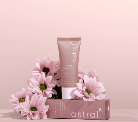Perfection Cream