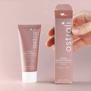 Intensive Nutrition Cream