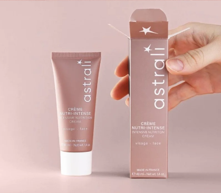 Intensive Nutrition Cream