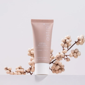 Anti-Ageing Cream