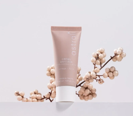 Anti-Ageing Cream