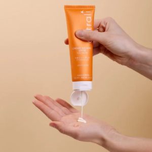 Sun Cream SPF 30