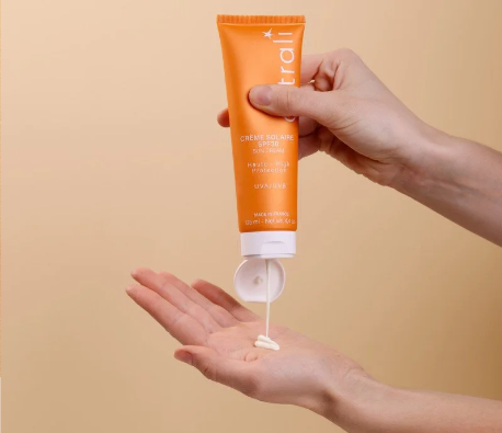 Sun Cream SPF 30