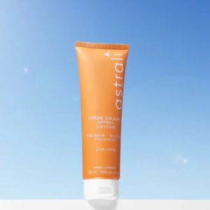 Sun Cream SPF 50+