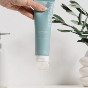 Body Scrub