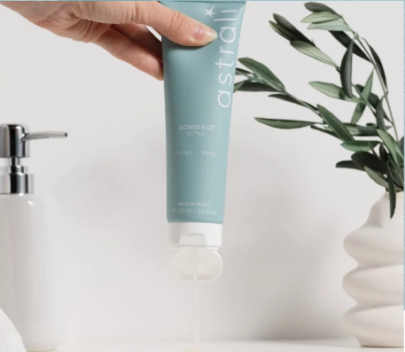 Body Scrub