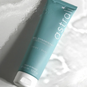 Energising Gel