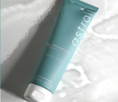 Energising Gel