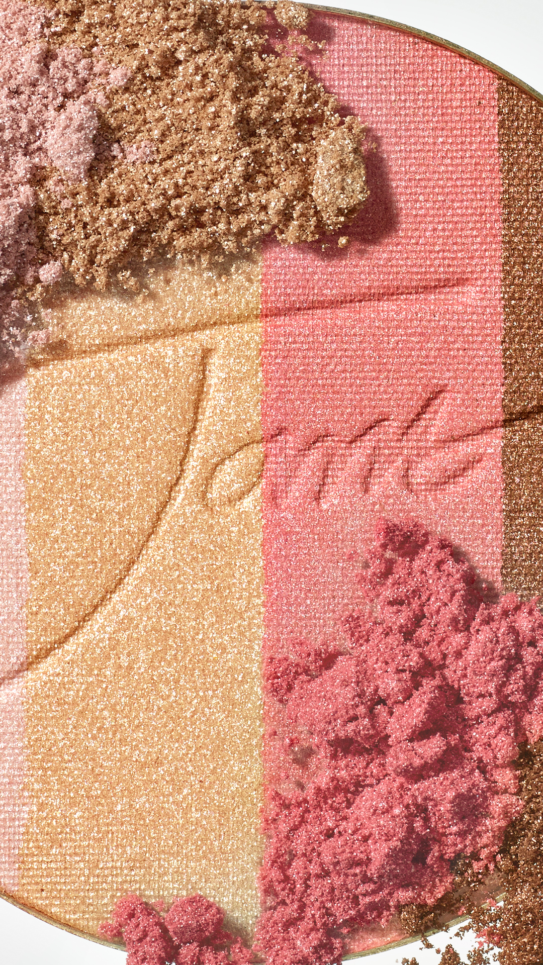 First Light PureBronze Shimmer Bronzer Refill