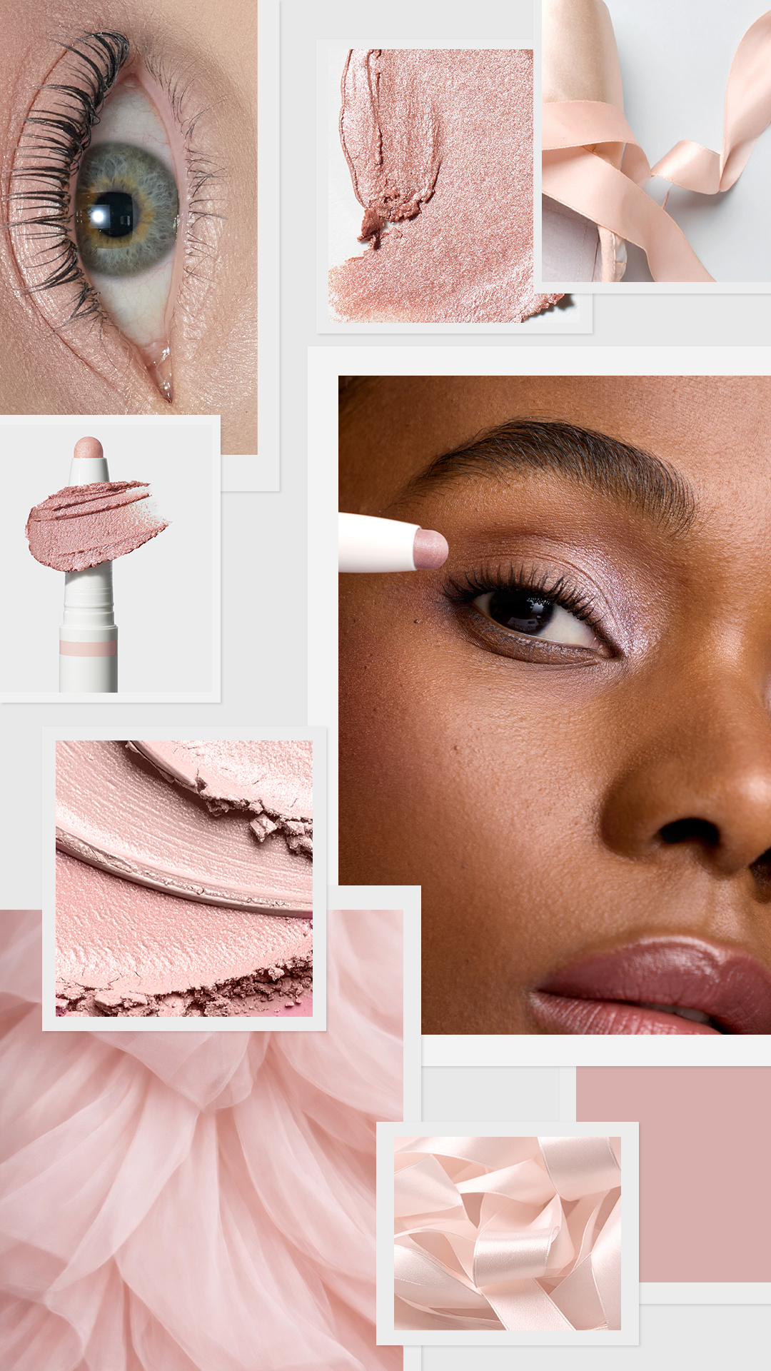 ColorLuxe Eye Shadow Stick - Image 2