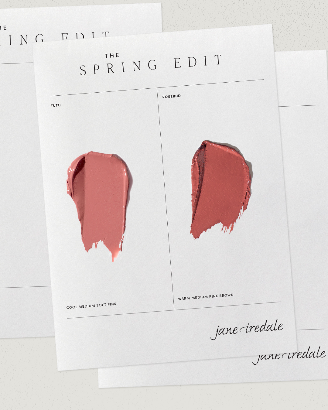 ColorLuxe Hydrating Cream Lipstick