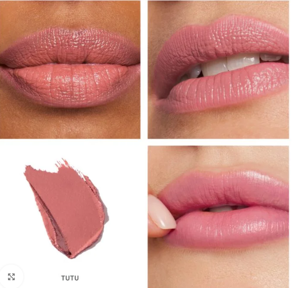 ColorLuxe Hydrating Cream Lipstick - Image 5