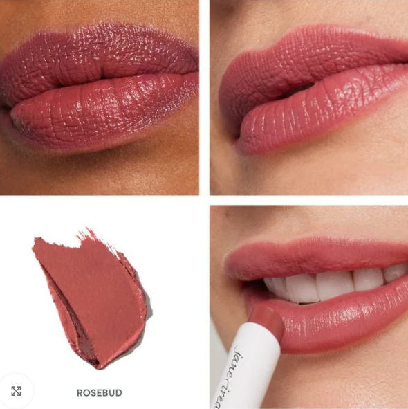 ColorLuxe Hydrating Cream Lipstick - Image 4