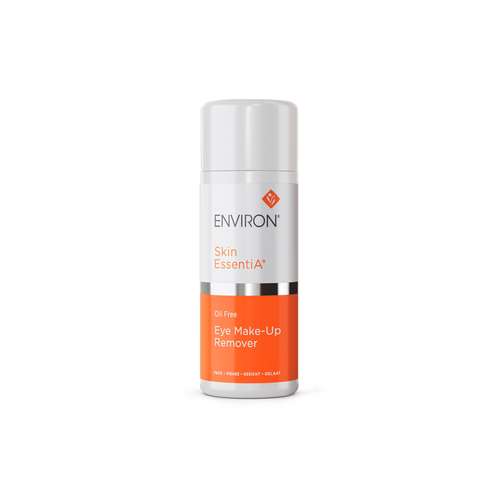 Oil Free Eye Make-Up Remover