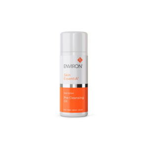Dual Action Pre-Cleansing Oil