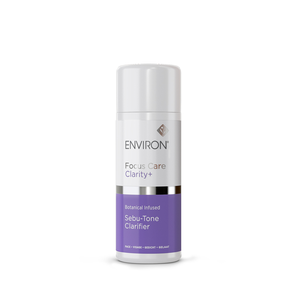 Botanical Infused Sebu-Tone Clarifier