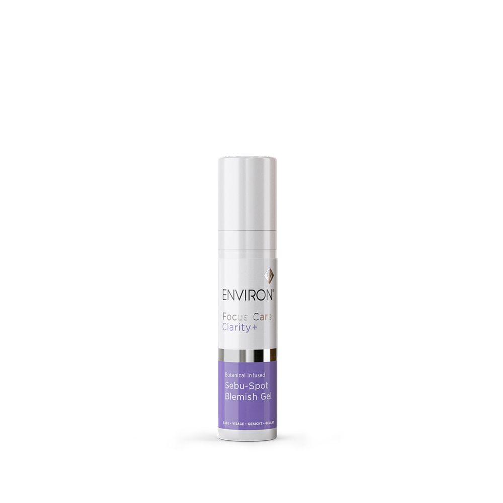 Botanical Infused Sebu-Spot Blemish Gel