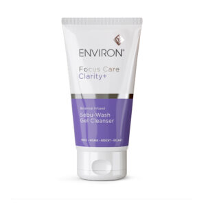Botanical Infused Sebu-Wash Gel Cleanser