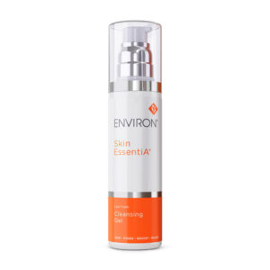 Low Foam Cleansing Gel
