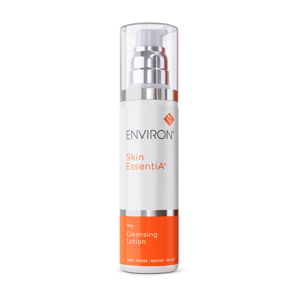Mild Cleansing Lotion