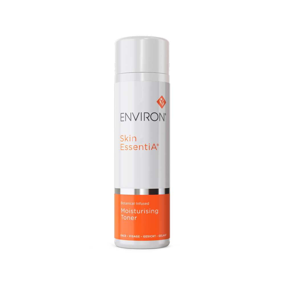 Botanical Infused Moisturising Toner