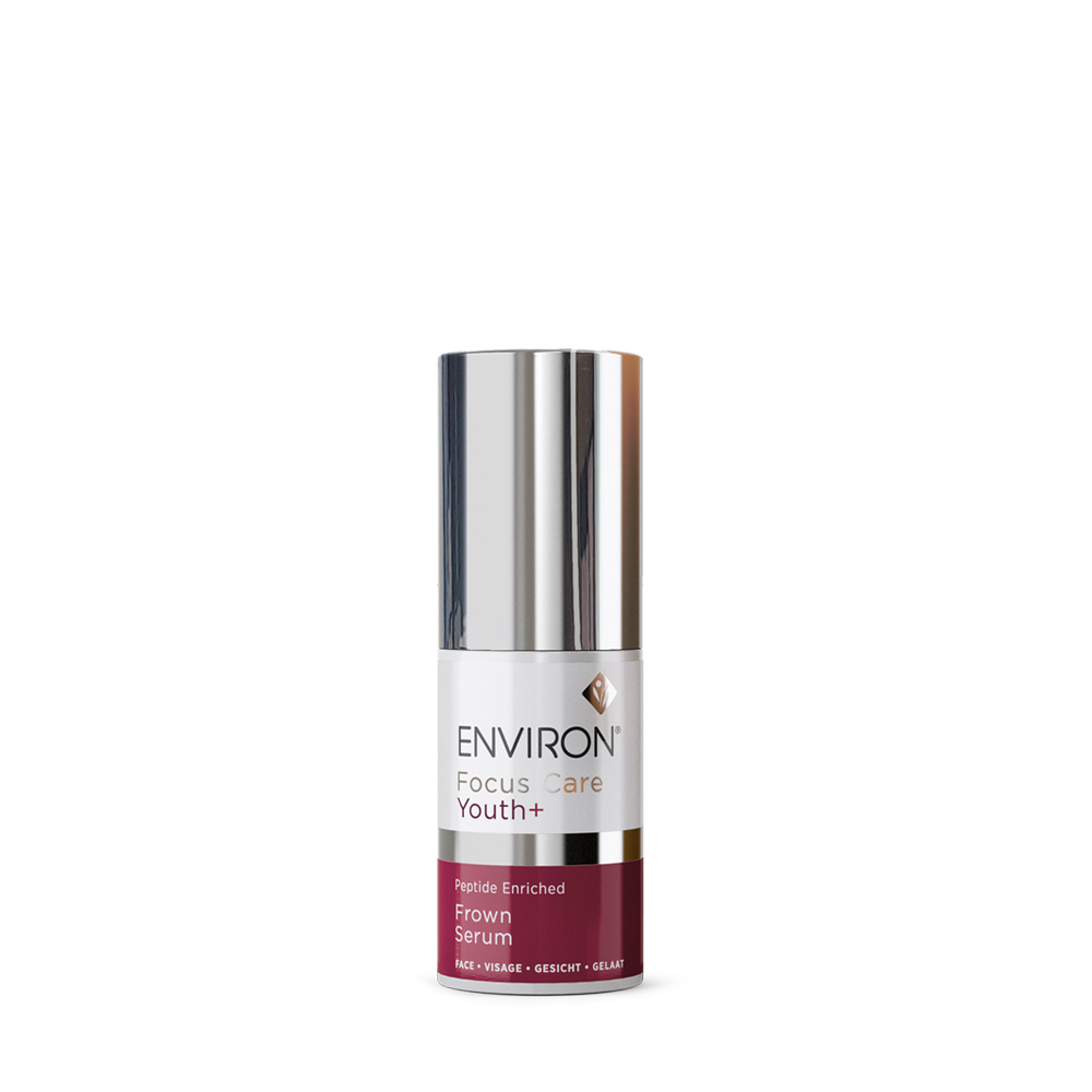 Peptide Enriched Frown Serum