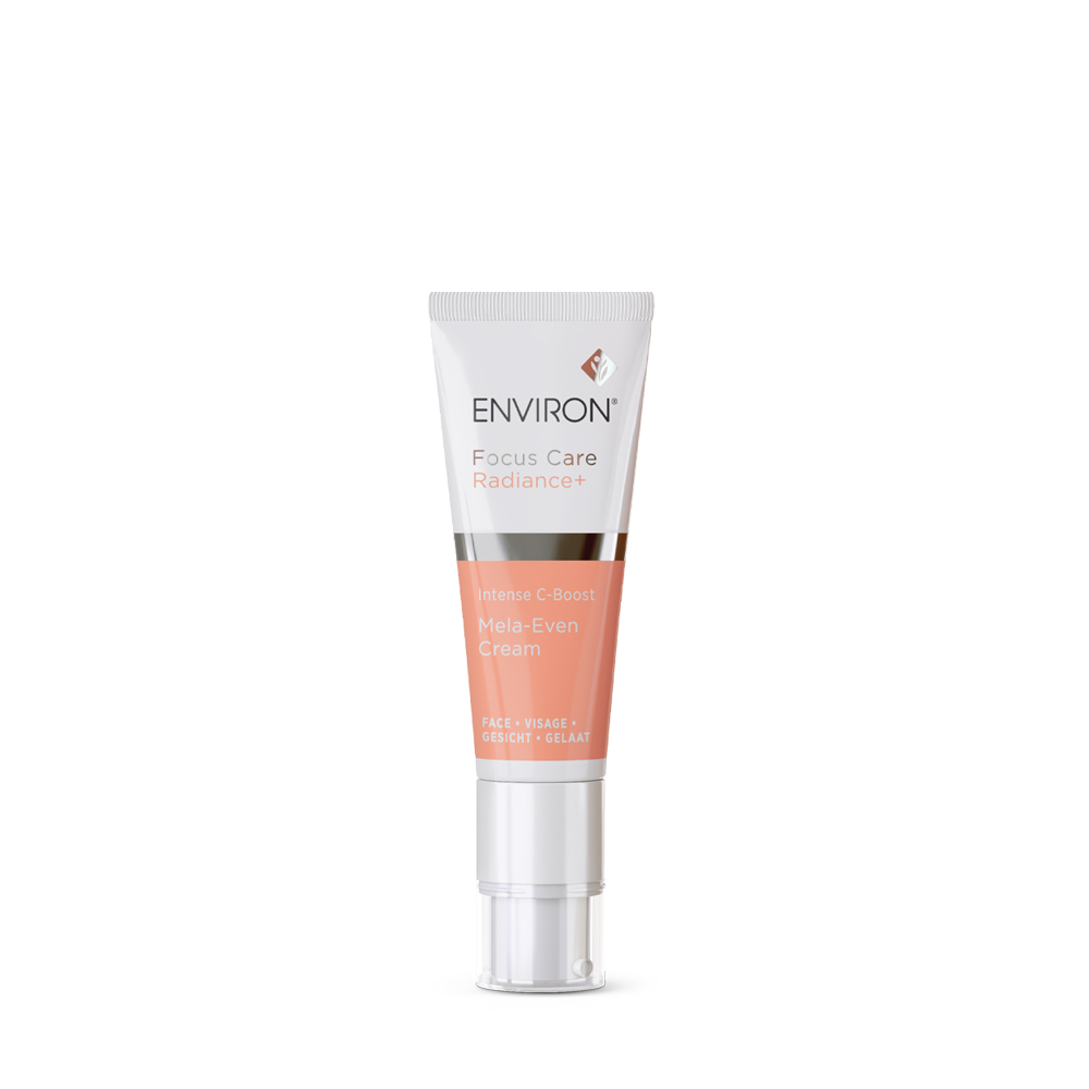 Intense C-Boost Mela-Even Cream