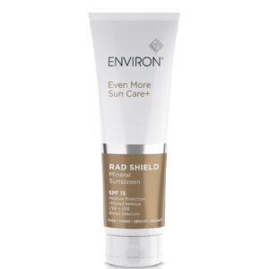 Rad Shield®Mineral SPF15
