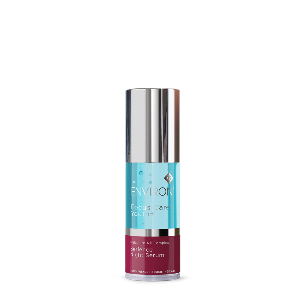 Seriénce Night Serum