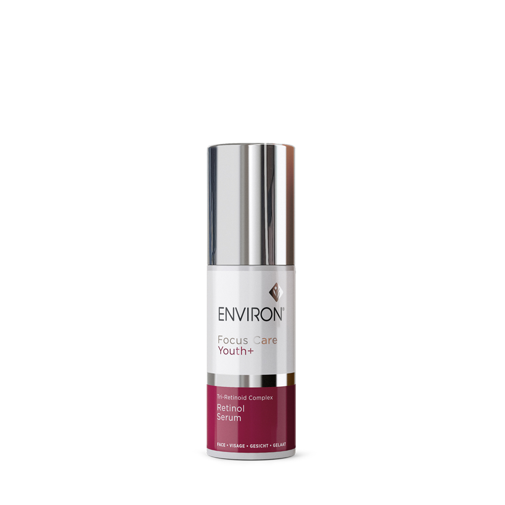 Tri-Retinoid Complex Retinol Serum