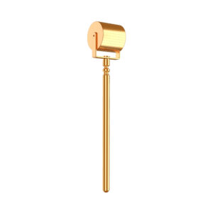 Cosmetic Gold Roll-CIT®