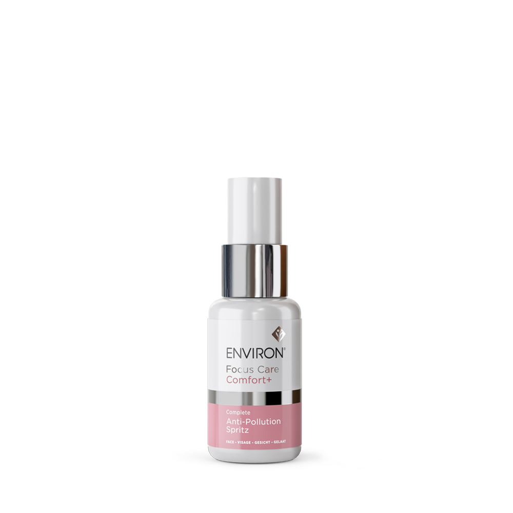 Anti-Pollution Spritz