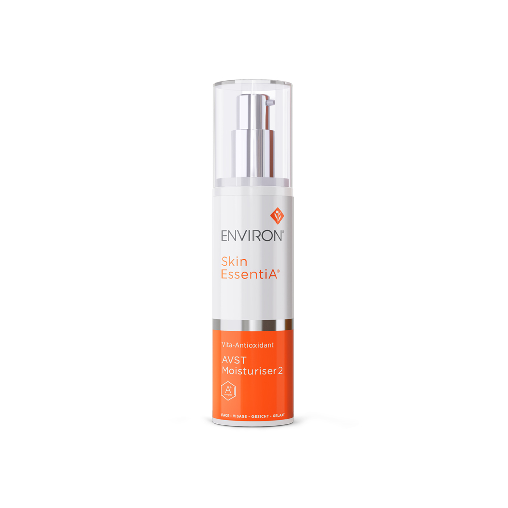 Vita-Antioxidant AVST Moisturiser 2