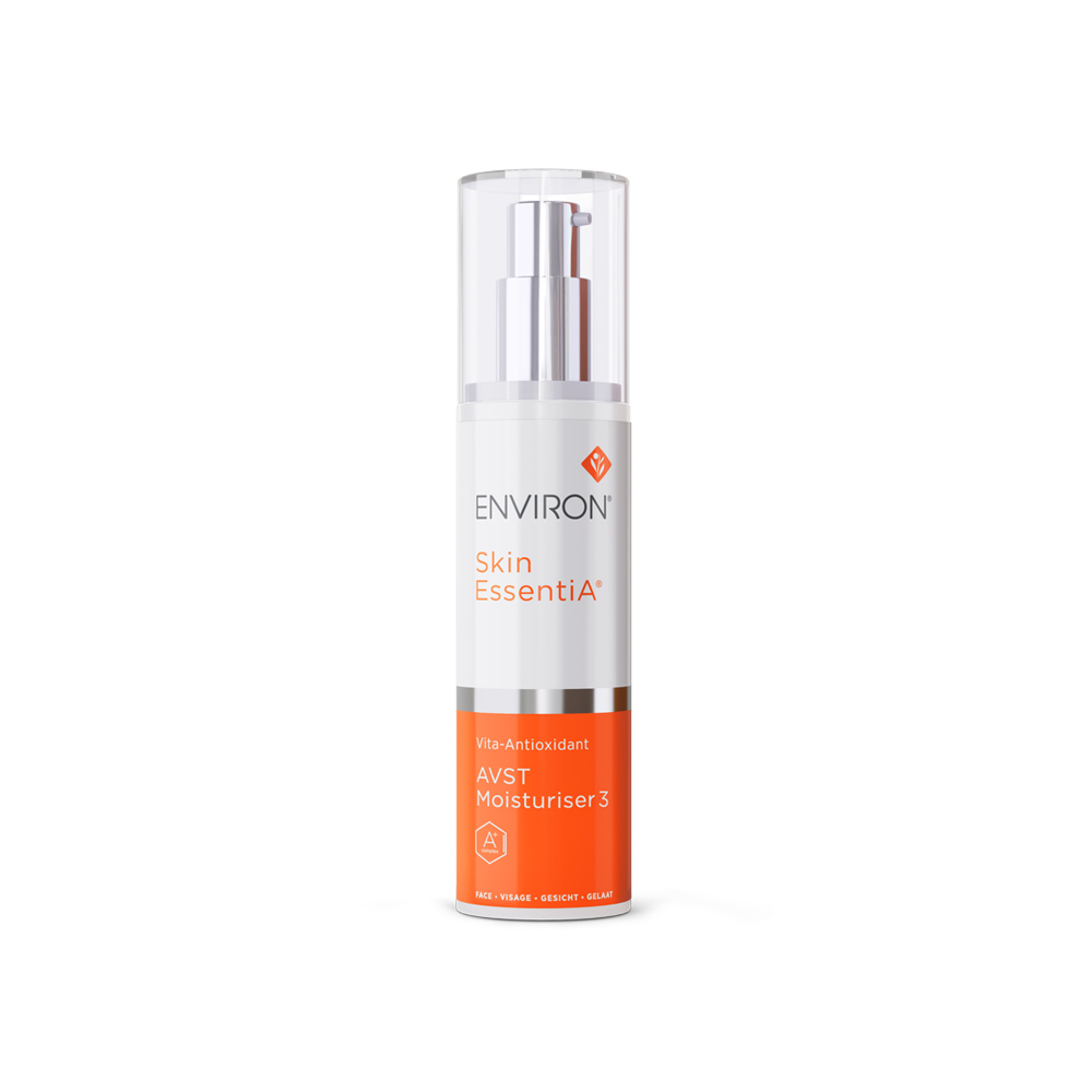 Vita-Antioxidant AVST Moisturiser 3