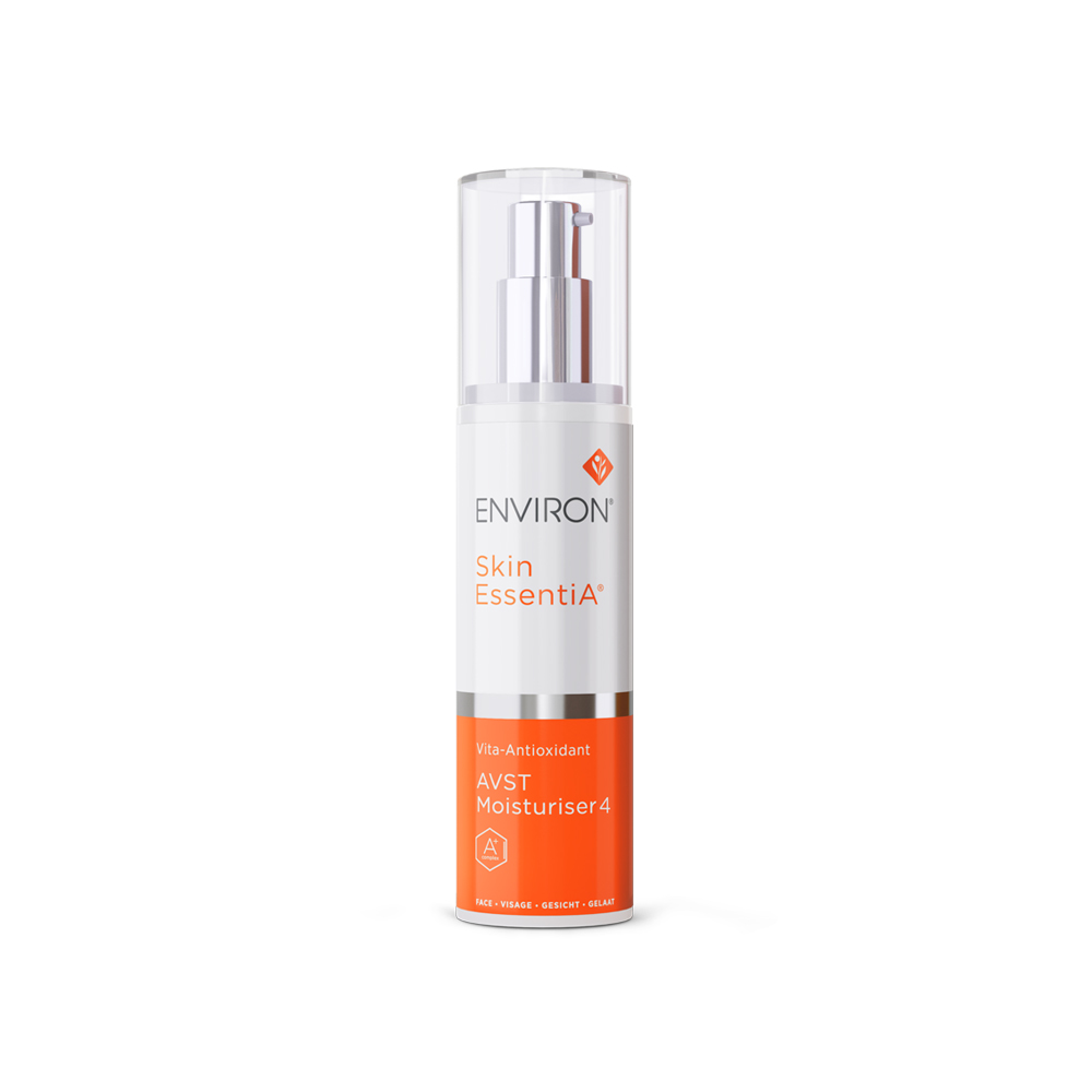 Vita-Antioxidant AVST Moisturiser 4