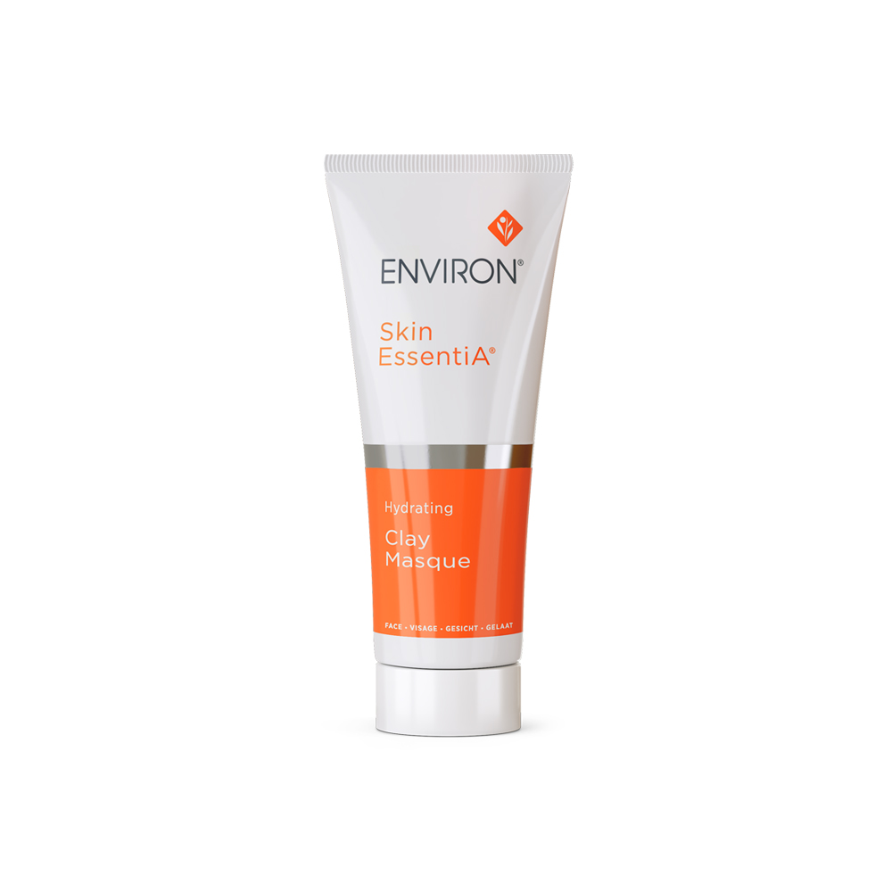 Hydrating Clay Masque