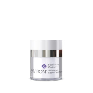 Hydroxy Acid Sebu-Clear Masque