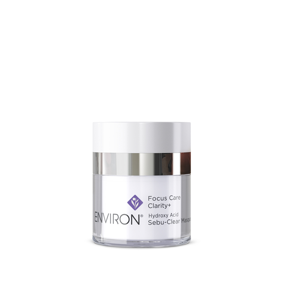 Hydroxy Acid Sebu-Clear Masque